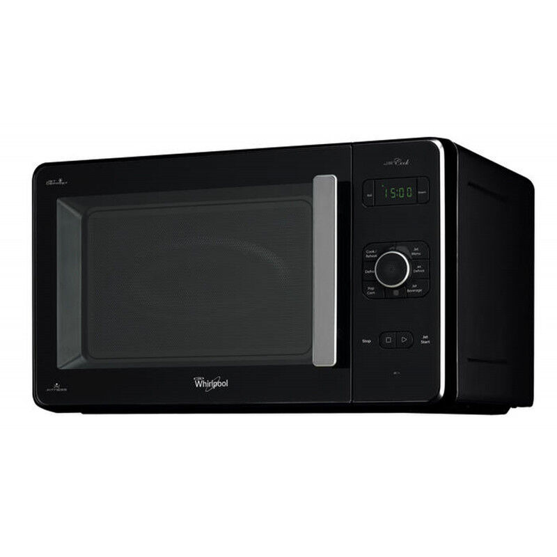 SEVERIN MW 7752 - Four micro-ondes combiné - grill - 23 litres - 900 Watt -  noir - Micro-ondes + Gril - Achat & prix