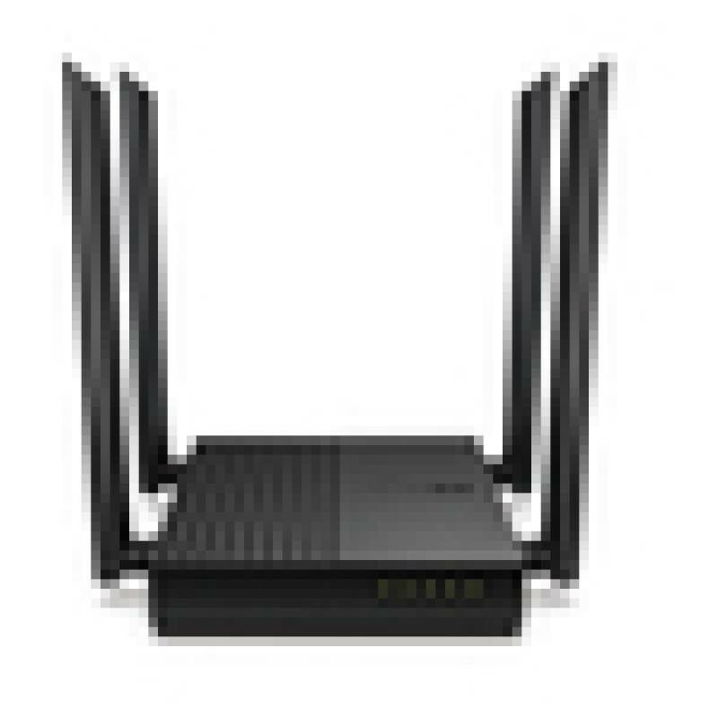 TP-LINK TPLINK WLAN-Router WLANRouter ARCHER C64 (ARCHER C64)