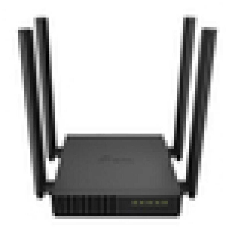 TP-LINK TPLINK WLAN-Router WLANRouter Archer C54 (Archer C54)