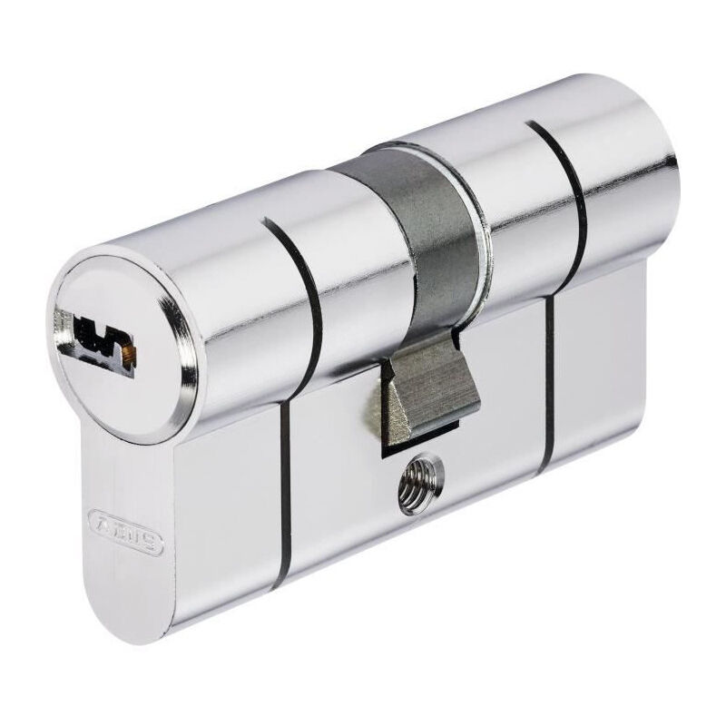 Serrure - ABUS - D66PSN 30/45 H-BOX - Résiste a l'arrachement avec caractéristique Pre-Snap - Cylindre sécurisé