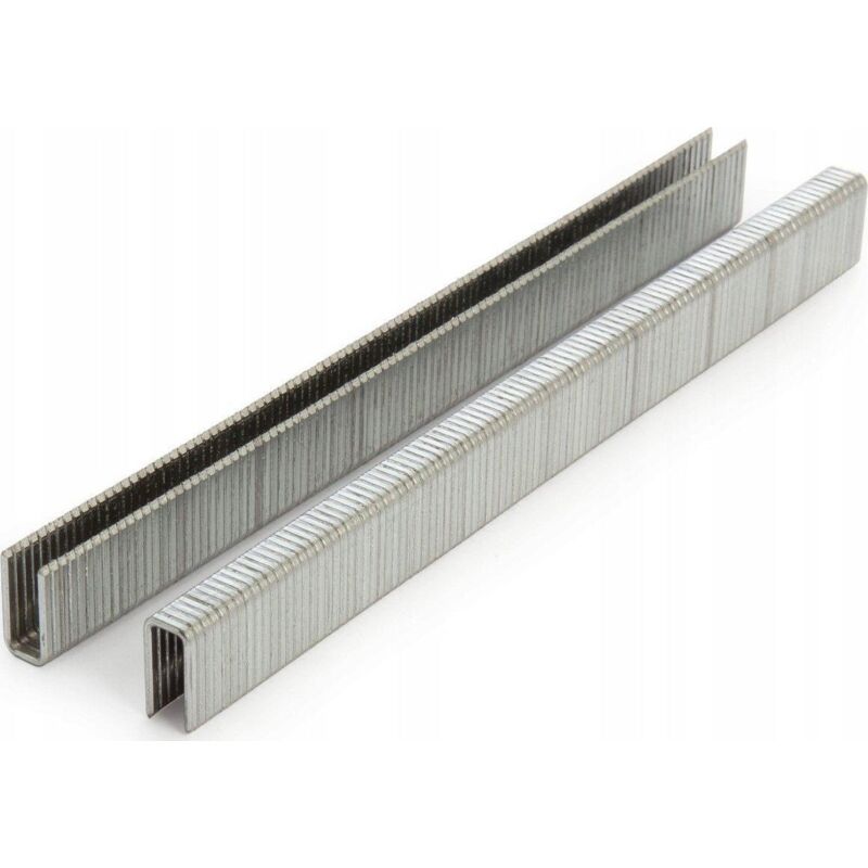 Agrafe Stanley Agrafes 8 Mm Type G Boîte De 5000 - - 1-TRA705-5T