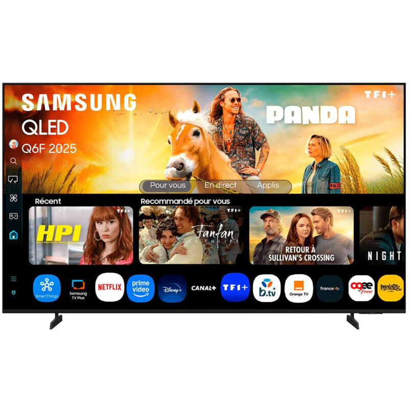 Tele 140 Cm Samsung
