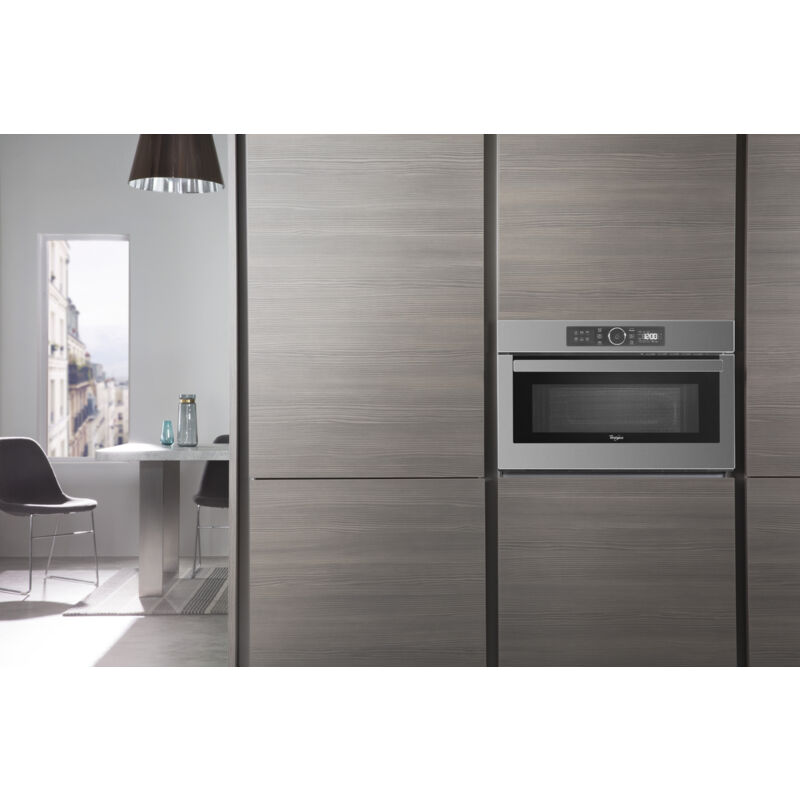 Micro-ondes - Four micro onde whirlpool pas cher