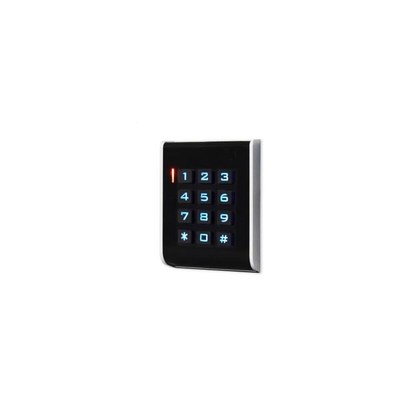 SCS SENTINEL Clavier de codage filaire pour motorisation CodeAccess A