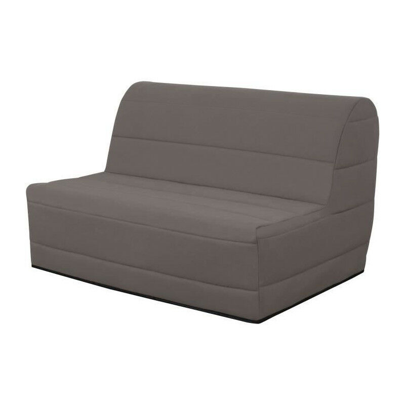 Coffre de rangement avec 2 en 1 couvercle, banc de rangement pliable  similicuir, ottoman avec espace de stockage, pouf rangement interieur 80l  pour salon chembre,blanc - Conforama