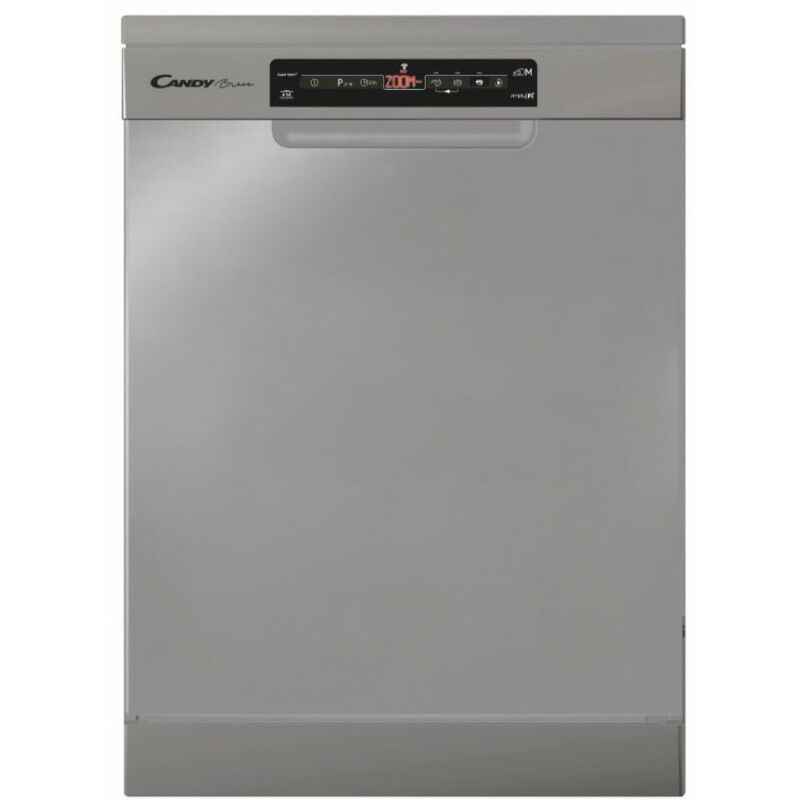 CANDY CDSN2D350PB - Lave vaisselle integrable 60 cm CANDY - Livraison  Gratuite