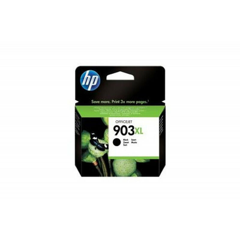 Cartouche d encre HP 903 XL Noir