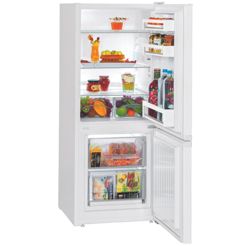 Tube chauffage - Frigo, Réfrigérateur, Congélateur - LIEBHERR