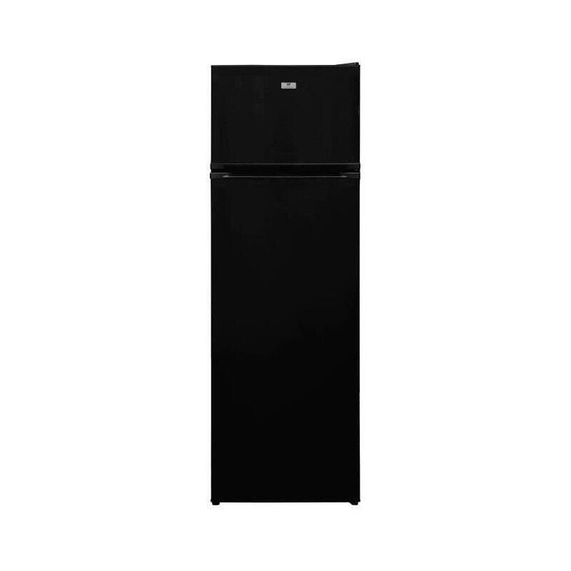 390€ sur Refrigerateur Americain Frigo Continental Edison CERA532NFB Total  No Frost 529L L90 c - Réfrigérateur américain - Achat & prix