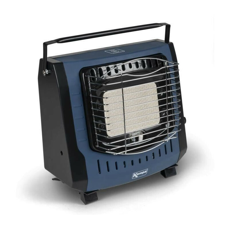 Avis Mr. Heater Réchauffeur à gaz portable Buddy: Mon expérience après