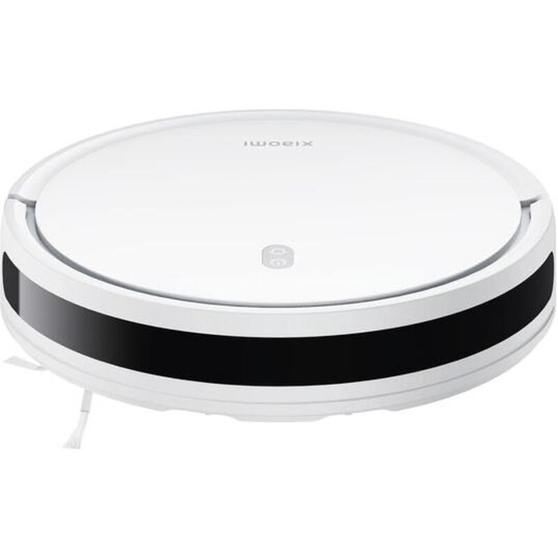 Aspirateur robot Xiaomi Vacuum E12 MIVACUUME12W Blanc