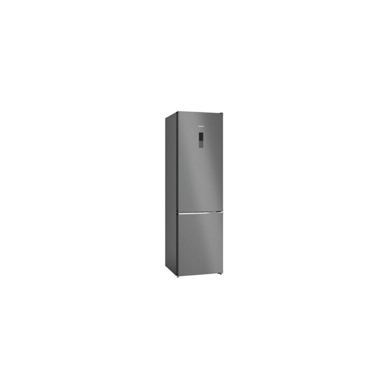 Costway Réfrigérateur portable à compression de 55 l, glacière éléctrique  de 100-240v/12v/24v, réfrigérateur de voiture avec porte à deux voies, -26℃  à + 10℃,congélateur avec affichage numérique et led
