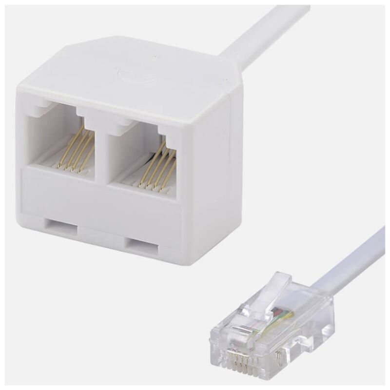 Câble téléphone ITC ERARD CONNECT 3788