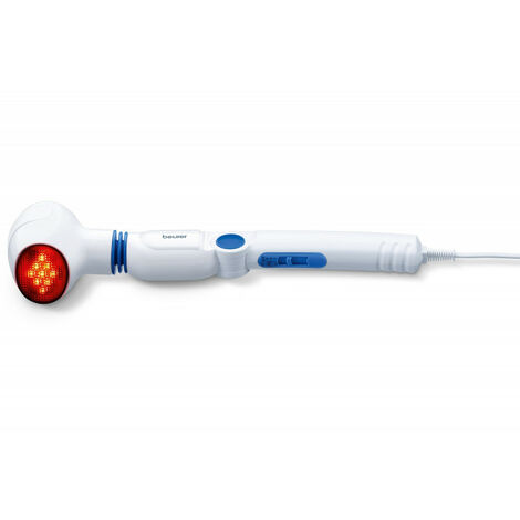 Beurer Appareil de massage infrarouge MG40 12 W (1/5)