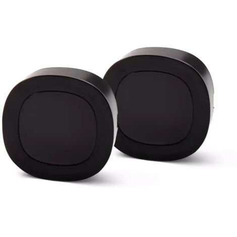 Scs Sentinel – Jeu de 2 photocellules infrarouges filaires IP44 – Portée 10M en champ libre – Détection automatique d'obstacles – Pour motorisations de portail (1/6)