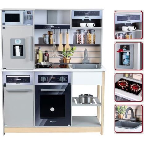 Cuisine En Bois Family Kleinnull