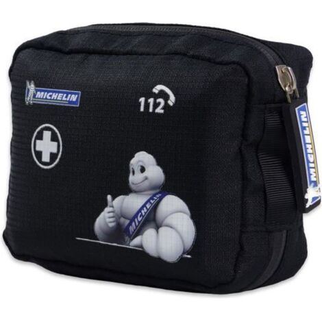MICHELIN Trousse de 1er secours loisirs. 44 pieces (1/5)