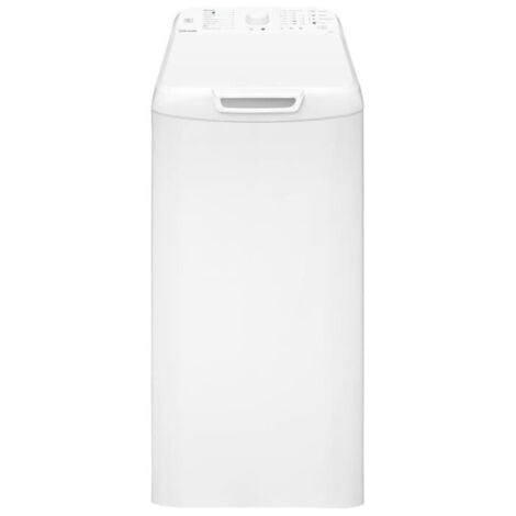 Lave-linge frontaux 6kg VEDETTE D, TVC651