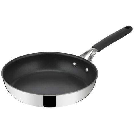 Poele sauteuse Lagostina POELE REVETUE ESPERTA TRIPLY 28 CM (1/5)