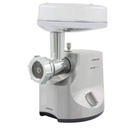 HACHOIR KENWOOD MG 700 (1/10)