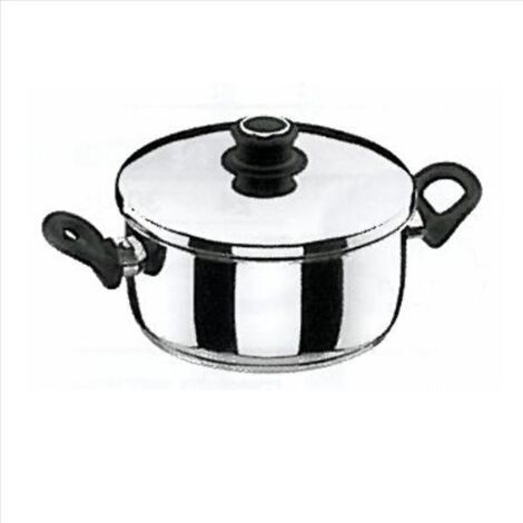 STUDIO FAITOUT 26 INOX6 LACOR - 85026 (1/2)