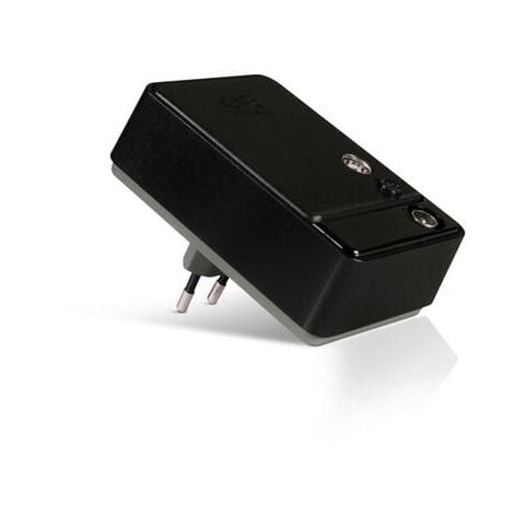 Amplificateur De Signal Pour Antenne TV – Booster TNT HD/4K