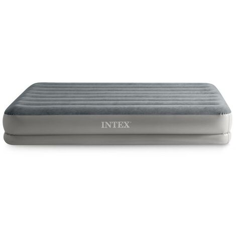 Airbed Flex 2 Places Flex Pump - Intex