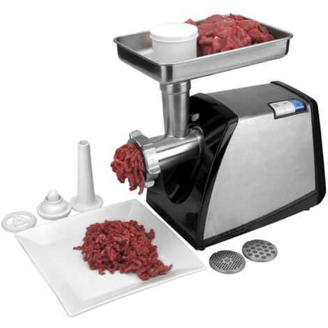 HACHOIR A VIANDE 800W LACOR - 69068