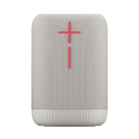 Enceinte sans fil Ultimate Ears Ultimate Ears EPICBOOM, enceinte Bluetooth sans fil portable, etanche Blanche (1/5)