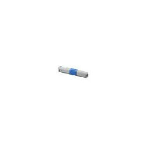 OKI 46490607 Cartouche de toner 1 pièce(s) Original Cyan