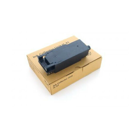 Ricoh Waste Toner Bottle LC41 (405783) (1/2)