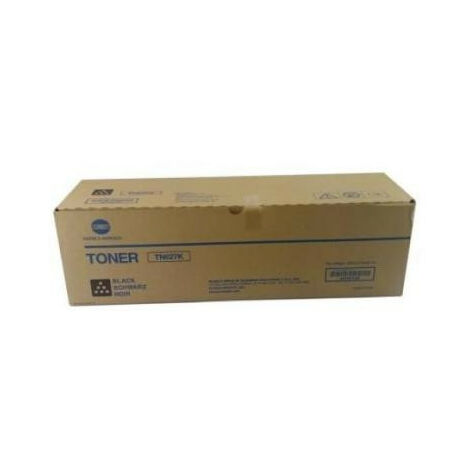 Konica-Minolta KonicaMinolta Toner TN-627 TN627 Black Schwarz (ACVV150) (1/2)