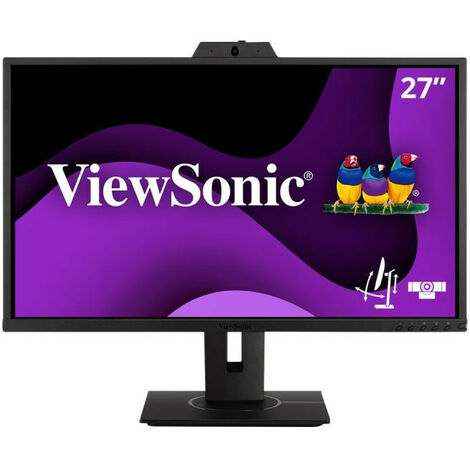 Moniteur ultra portable Viewsonic 15,6 pouces 1080p avec écran