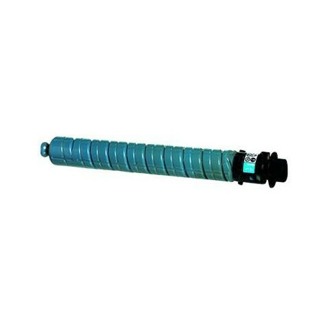 Ricoh 841820 Cartouche de toner 1 pièce(s) Original Cyan (1/2)