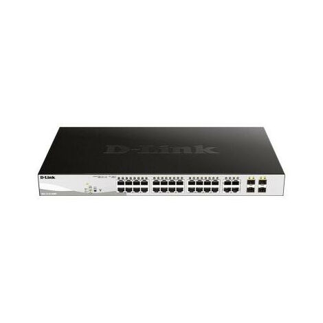 D-Link DLink Switch DGS-1210-28MP E DGS121028MP E (DGS-1210-28MP E) (DGS121028MP E) (1/2)