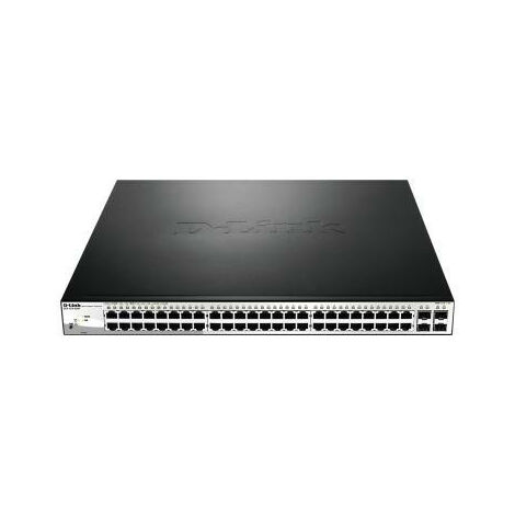 D-Link DLink Switch DGS-1210-52MP E DGS121052MP E (DGS-1210-52MP E) (DGS121052MP E) (1/2)