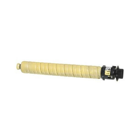 Ricoh Cartridge MP C6003 Yellow Gelb (841854) (1/2)