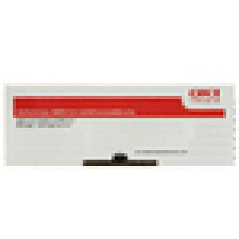 Oki Toner ES 7470 7480 MFP Magenta (45396214) (1/2)