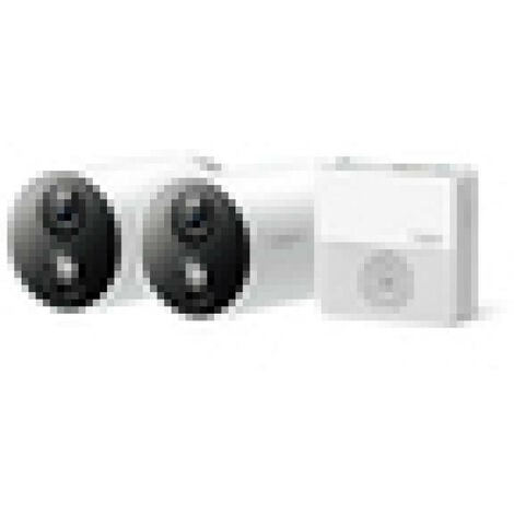 TP-LINK TPLINK IP-Kamera IPKamera Tapo C400S2 (TAPO C400S2)
