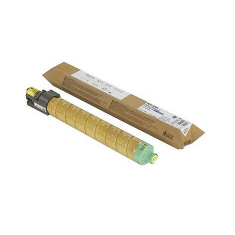 Ricoh Toner MP C305E Yellow Gelb (842080) (1/2)