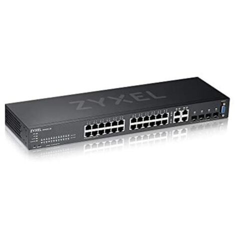 ZyXEL Switch GS2220-28-EU0101F GS222028EU0101F (GS2220-28-EU0101F) (1/5)