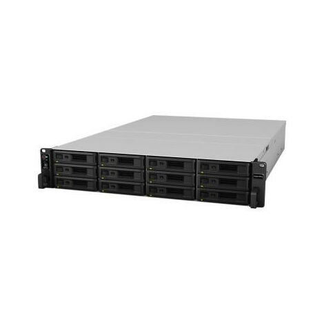 Synology NAS (RS3621RPXS) (1/2)