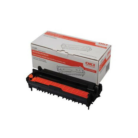 Oki Drum Trommel B 410 19,8k (43979002) (1/2)