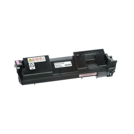 Ricoh 408186 Cartouche de toner 1 pièce(s) Original Magenta (1/3)