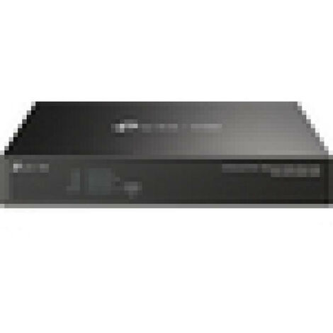 TP-LINK TPLINK NVR VIGI NVR1008H-8MP NVR1008H8MP (VIGI NVR1008H-8MP) (1/5)