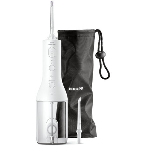 Hydropulseur Philips Sonicare HX3826 31 Blanc (1/4)
