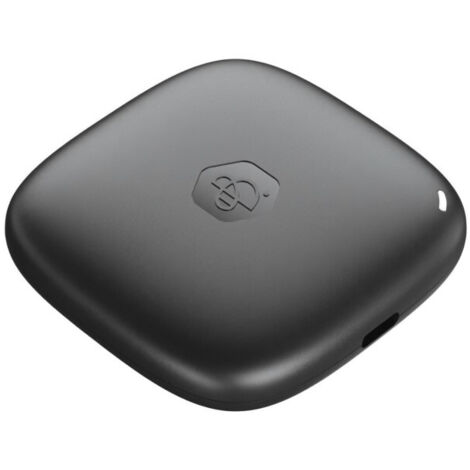 Disque SSD externe Synology BeeDrive avec SSD interne intégré 1 To Noir (1/3)