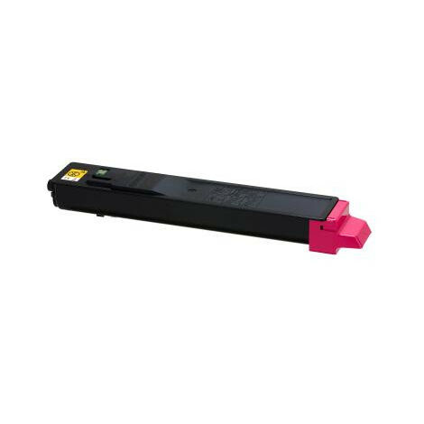 KYOCERA TK-8115M Cartouche de toner 1 pièce(s) Original Magenta (1/2)
