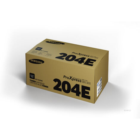HP Cartridge Black Schwarz Extra HC MLT-D204E MLTD204E (SU925A) (1/3)