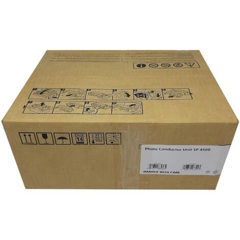 Ricoh Drum Trommel Unit SP4500 (407324) (1/3)